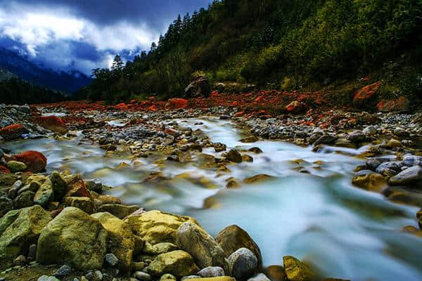 清明休闲好去处 2018清明节去哪里旅游，你准备好了吗？