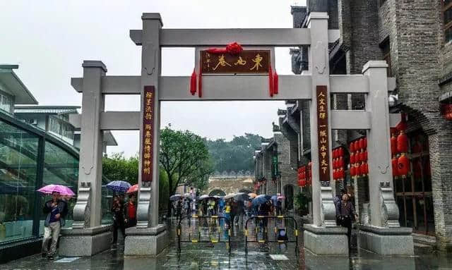 山水桂林，水墨漓江，一场说走就走的旅行