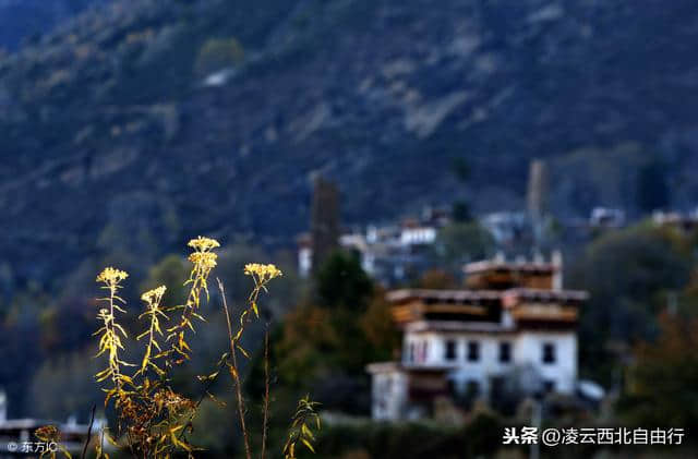 甘孜州十大旅游景点，2019一起相约！