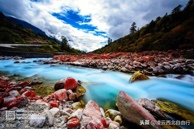 甘孜州十大旅游景点，2019一起相约！