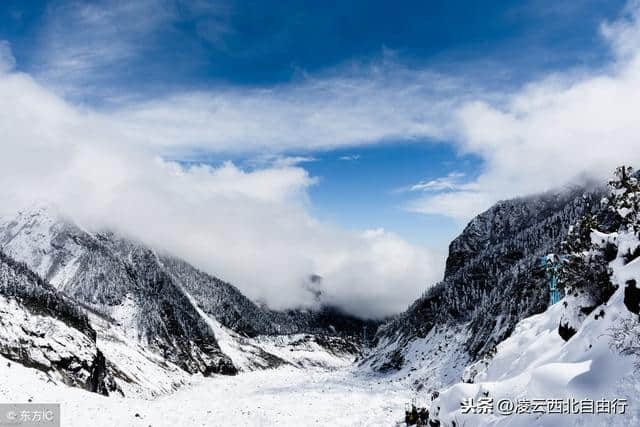 甘孜州十大旅游景点，2019一起相约！