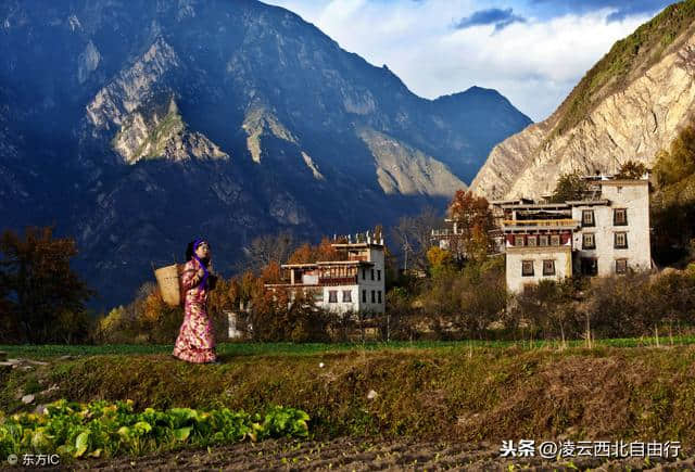 甘孜州十大旅游景点，2019一起相约！