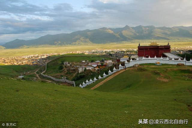 甘孜州十大旅游景点，2019一起相约！