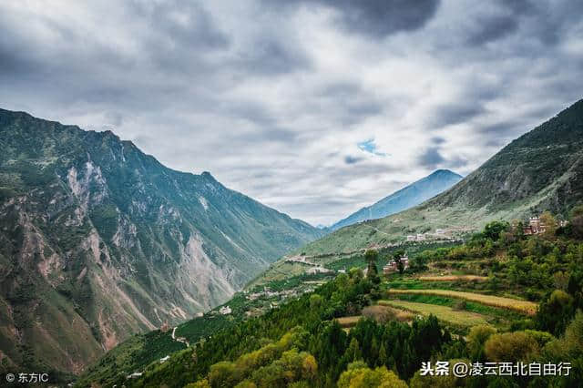 甘孜州十大旅游景点，2019一起相约！