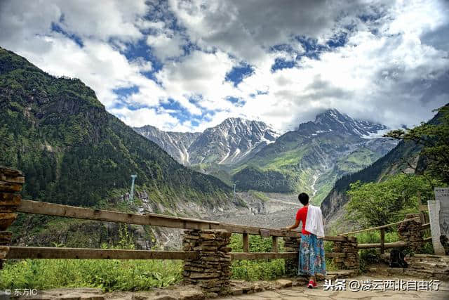 甘孜州十大旅游景点，2019一起相约！