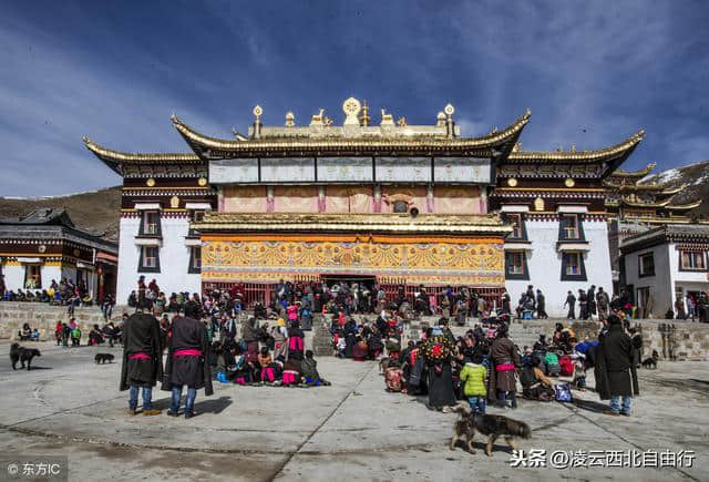 甘孜州十大旅游景点，2019一起相约！