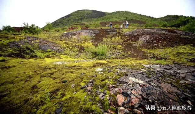 五大连池美，是时候让全世界知道了！