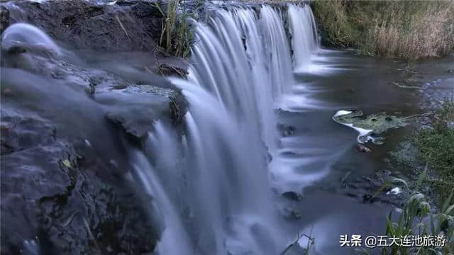 五大连池美，是时候让全世界知道了！