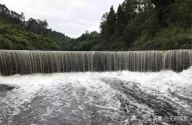 仁寿五一节这份旅游清单收好，够你嗨4天！