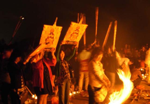 《五台山旅游攻略》五台山必去寺庙，五爷庙排第一，还有你想不到的