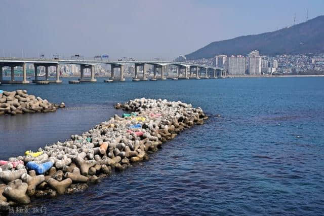 来釜山旅游，除了海云台，甘川文化村，你还不能错过这儿！