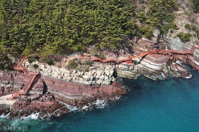 来釜山旅游，除了海云台，甘川文化村，你还不能错过这儿！