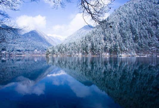 成都周边旅游好去处-阿坝州（有一个景点很神秘，知道的人不多）