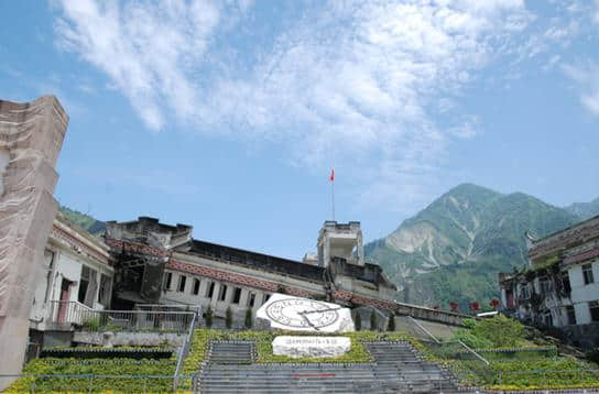 成都周边旅游好去处-阿坝州（有一个景点很神秘，知道的人不多）