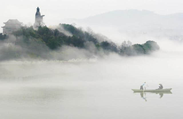 来溧阳旅游，你十全十美了吗？