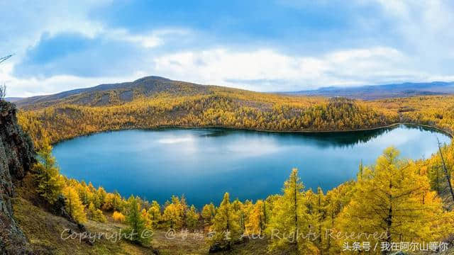 内蒙古阿尔山旅游秋季摄影全攻略