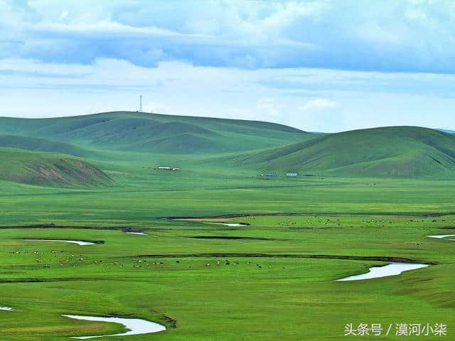 呼伦贝尔大草原+梦幻阿尔山纯玩7日之旅线路攻略