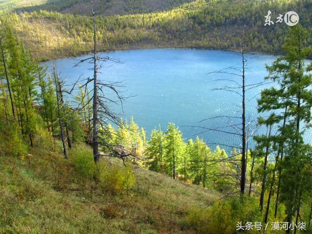 呼伦贝尔大草原+梦幻阿尔山纯玩7日之旅线路攻略