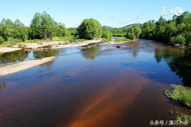 呼伦贝尔大草原+梦幻阿尔山纯玩7日之旅线路攻略