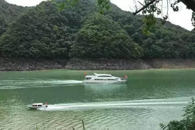 今天起，请叫我阳明湖！赣州市阳明湖景区揭牌仪式顺利举行！