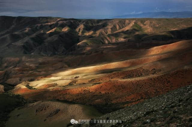 失之交臂喀拉峻 峰回路转十八弯