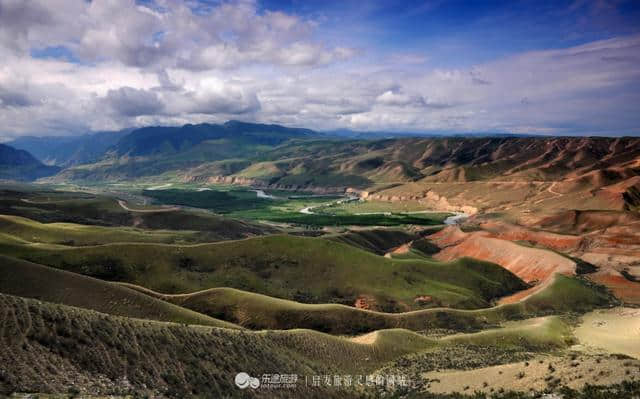 失之交臂喀拉峻 峰回路转十八弯