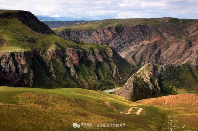 失之交臂喀拉峻 峰回路转十八弯