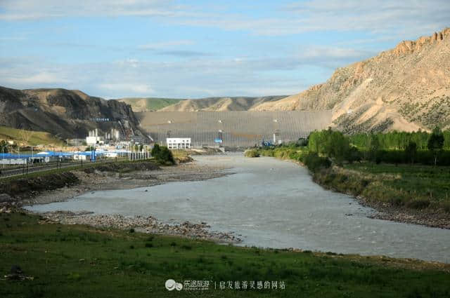 失之交臂喀拉峻 峰回路转十八弯