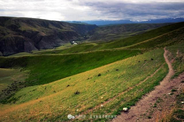 失之交臂喀拉峻 峰回路转十八弯