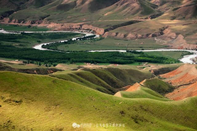 失之交臂喀拉峻 峰回路转十八弯