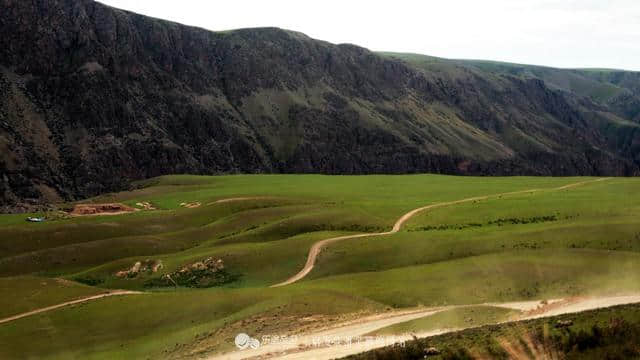 失之交臂喀拉峻 峰回路转十八弯