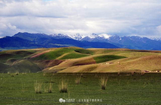 失之交臂喀拉峻 峰回路转十八弯