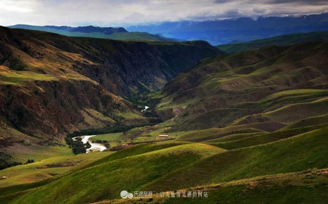 失之交臂喀拉峻 峰回路转十八弯