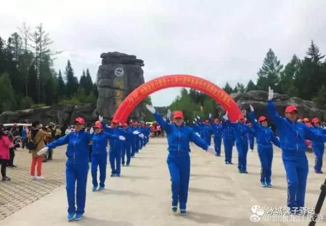 夏天到伊春醉一次氧，这里有中国的好空气