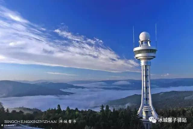 夏天到伊春醉一次氧，这里有中国的好空气