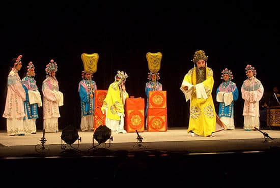 丽江旅游景点大全 丽江旅游景点门票价格一览表