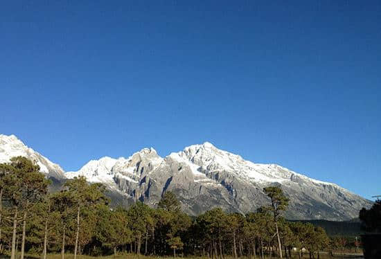 丽江旅游景点大全 丽江旅游景点门票价格一览表