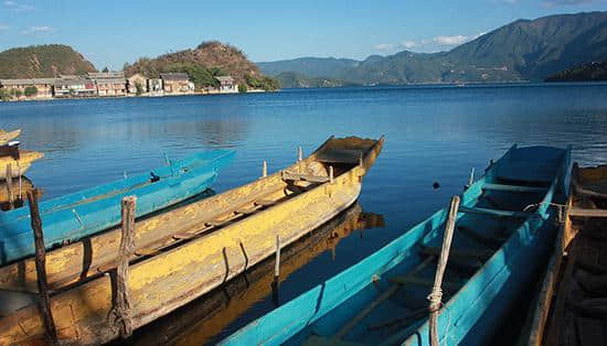 丽江旅游景点大全 丽江旅游景点门票价格一览表