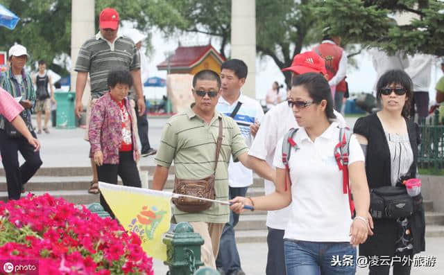 五一我们这样安排假期——青海湖2日游，即刻出发！