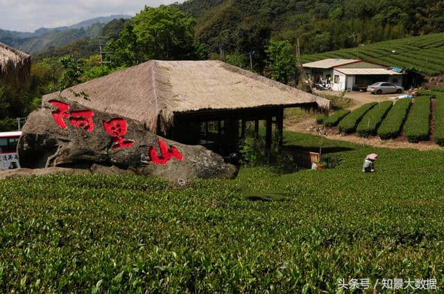 港澳台最好玩系列之——“宝岛”台湾旅游攻略