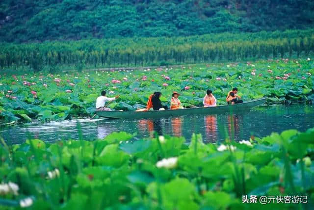 9月初秋哪里最好玩？去这10个地方准没错