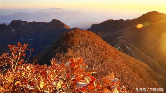 辽宁营口盖州市五个值得一去的旅游景点，喜欢的不要错过了