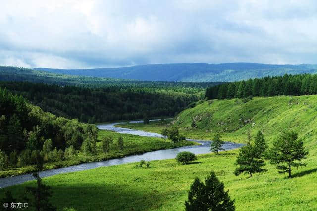 阿尔山在哪里，阿尔山民宿，阿尔山旅游攻略，全都无保留奉献