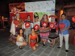 秘鲁10家高端旅游服务商进军中国