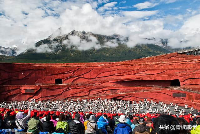 丽江旅游真的凉凉了？看过这份旅行干货，我还是默默地订好了机票