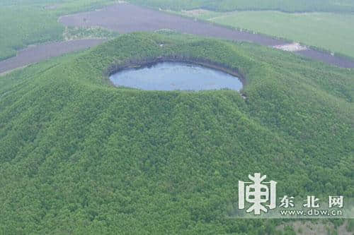 2016五大连池火山圣水节旅游攻略