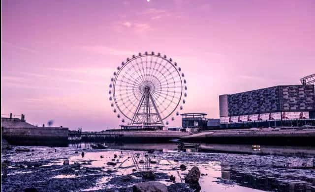 青岛猪年贺年会旅游线路-特色线路篇