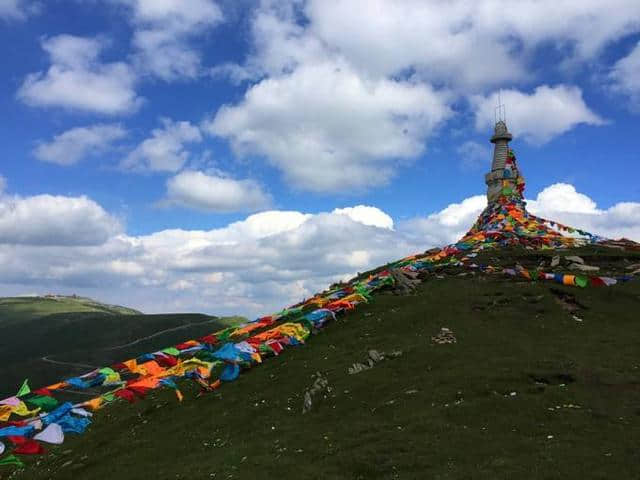 五台山朝圣攻略推荐