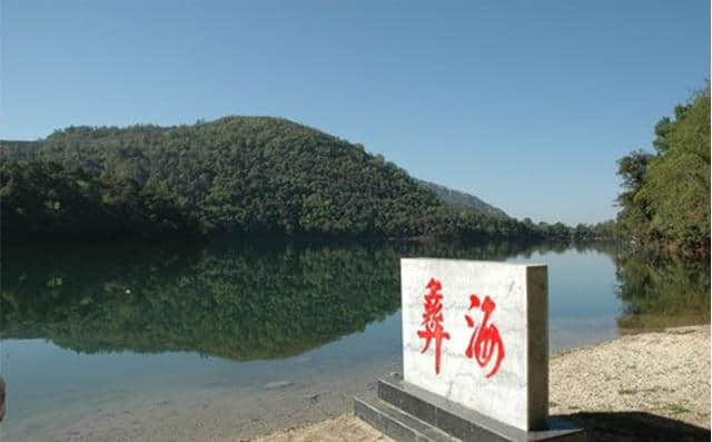 暑假四川小众旅游：理县孟屯河谷，九龙伍须海，天意谷，冕宁彝海