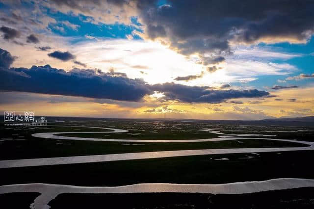 好消息！阿勒泰、克州、昌吉州上榜“最给力旅游目的地”